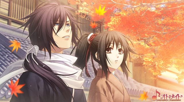 Hakuoki Shinkai: Ten'un no Shou