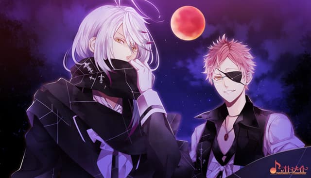 Diabolik Lovers: Dark Fate