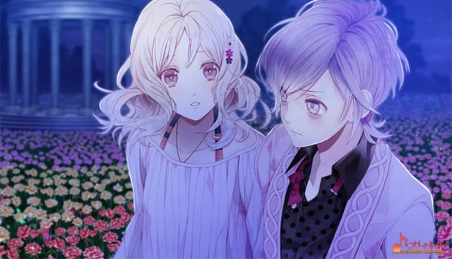 Diabolik Lovers: Dark Fate