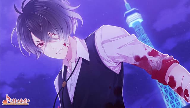 Diabolik Lovers: Lost Eden