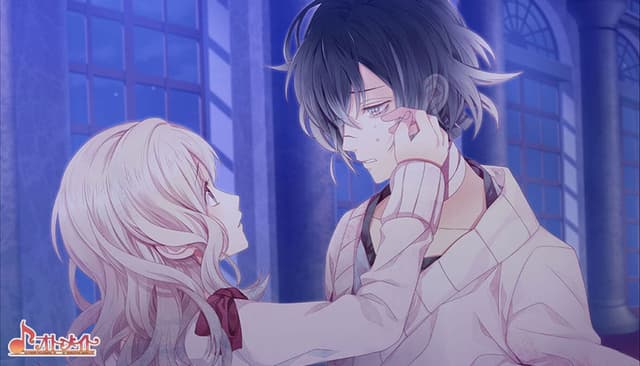 Diabolik Lovers: Lost Eden