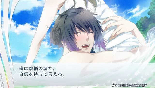 Norn9: Last Era