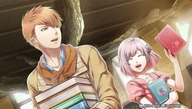 Norn9: Last Era