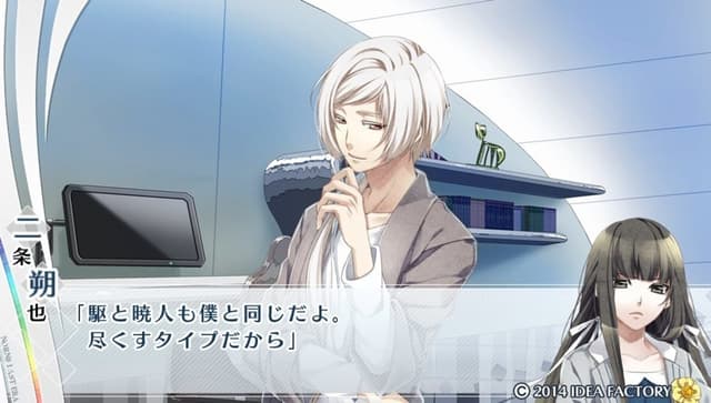 Norn9: Last Era