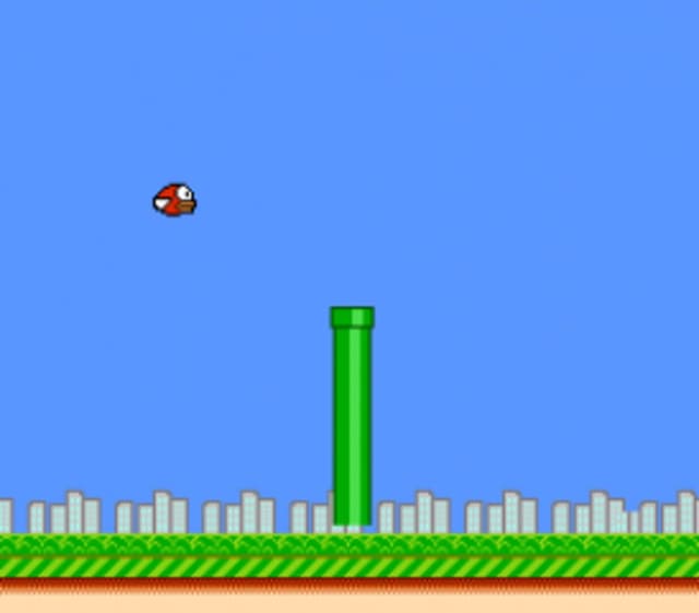 Flappy Bird