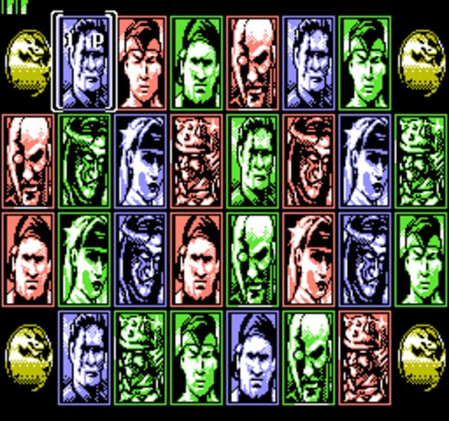 Ultimate Mortal Kombat 4