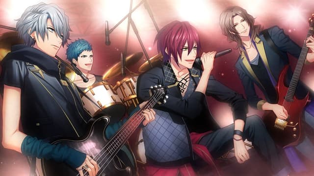 Dynamic Chord feat. Kyohso