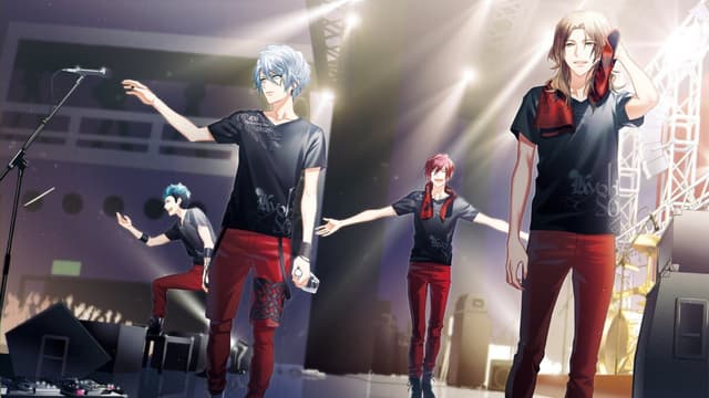 Dynamic Chord feat. Kyohso