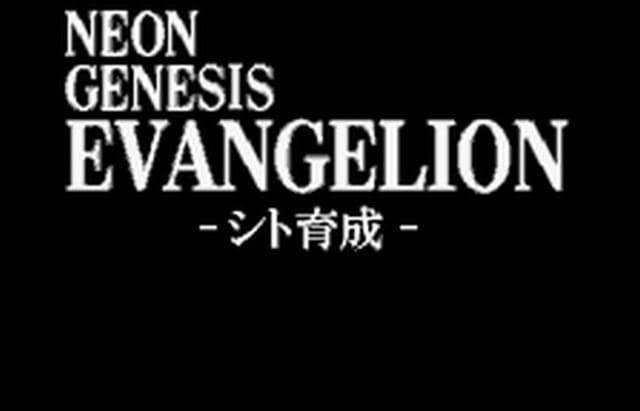 Neon Genesis Evangelion: Shito Ikusei