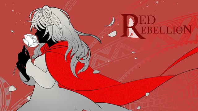 Red Rebellion