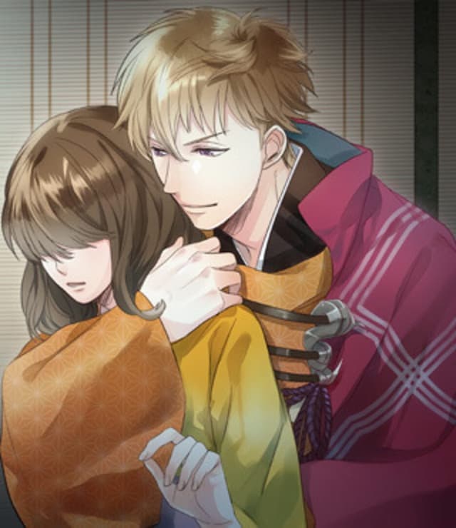 Ikemen Rensen: Taira no Kiyomori