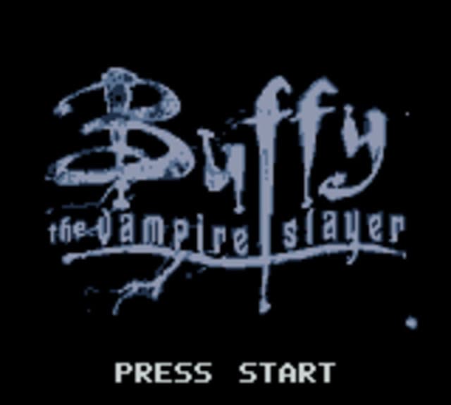 Buffy the Vampire Slayer