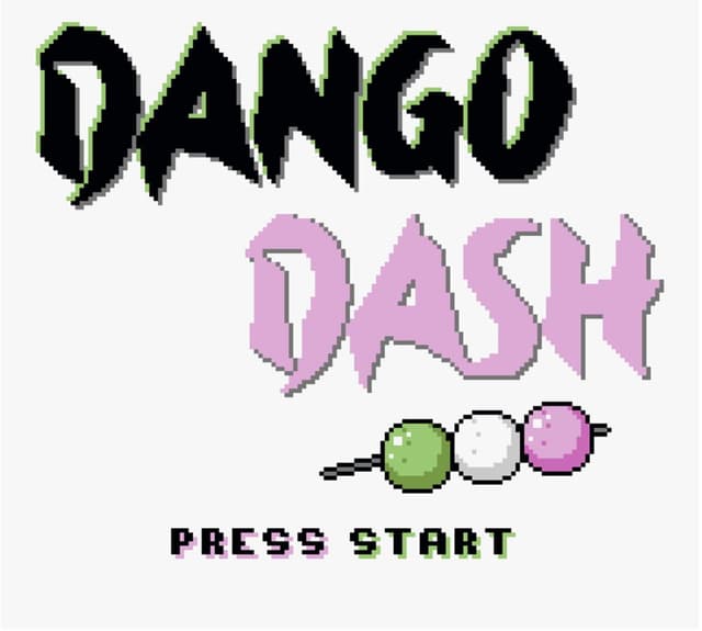 Dango Dash