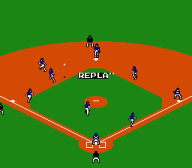 R.B.I. Baseball 2