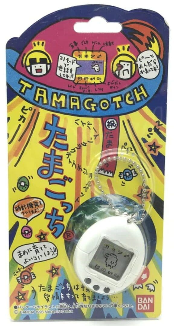 Tamagotchi