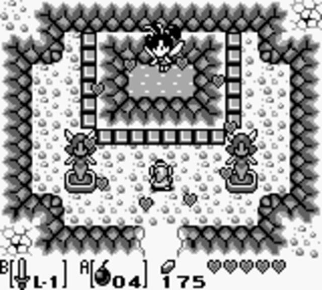 The Legend of Zelda: Link's Awakening