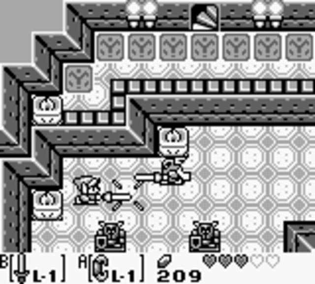 The Legend of Zelda: Link's Awakening