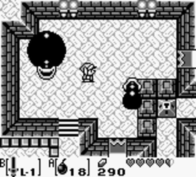 The Legend of Zelda: Link's Awakening