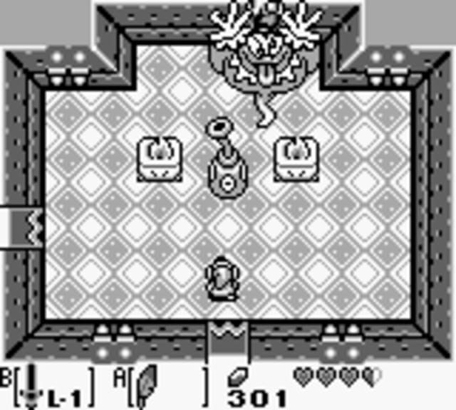 The Legend of Zelda: Link's Awakening