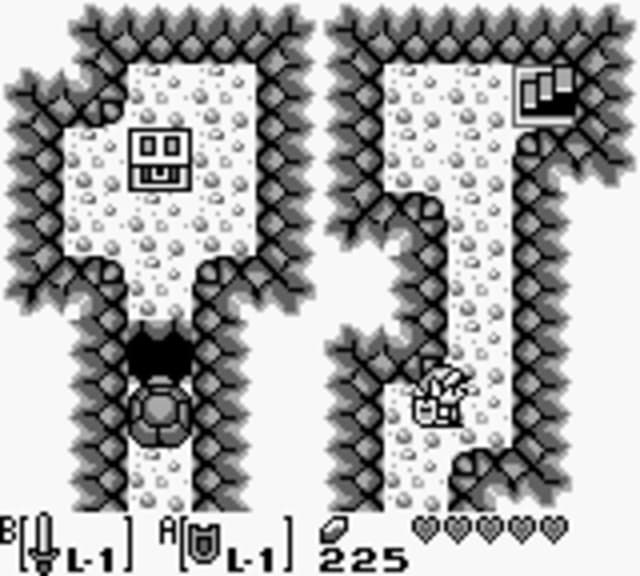 The Legend of Zelda: Link's Awakening