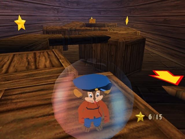 An American Tail