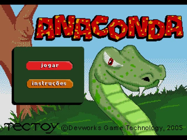 Anaconda