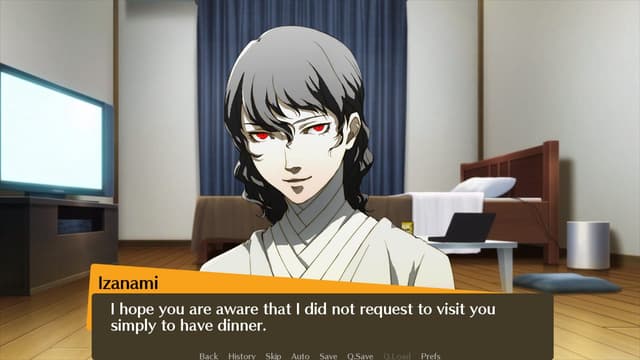 Adachi Dating Simulator