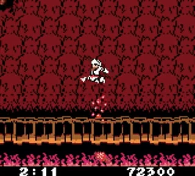 Ghosts 'n Goblins