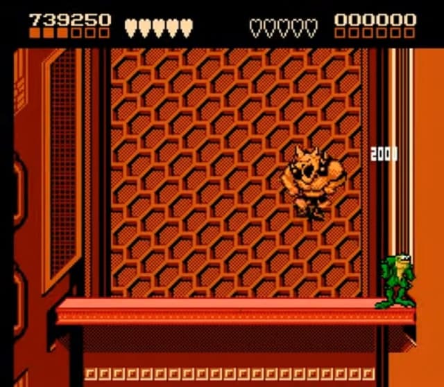 Battletoads: Legacy Cartridge Collection