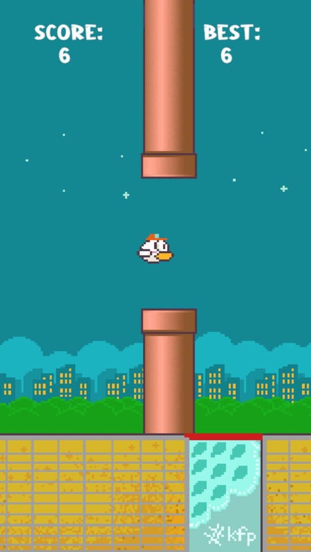 Flappy KFP