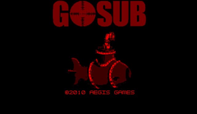 GoSub