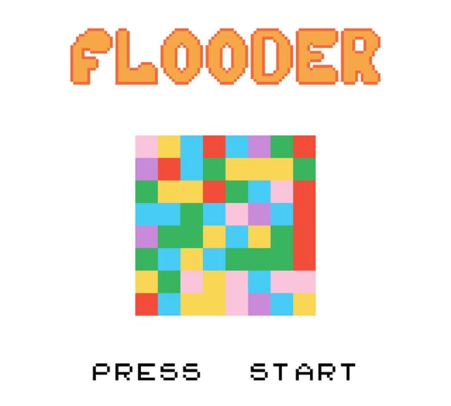 Flooder