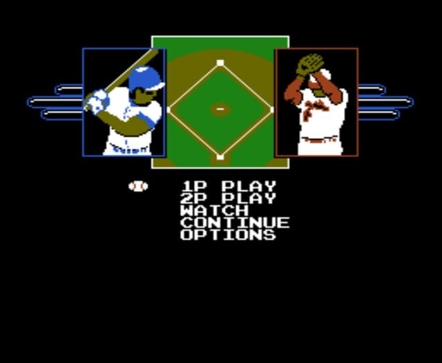 R.B.I. Baseball 2