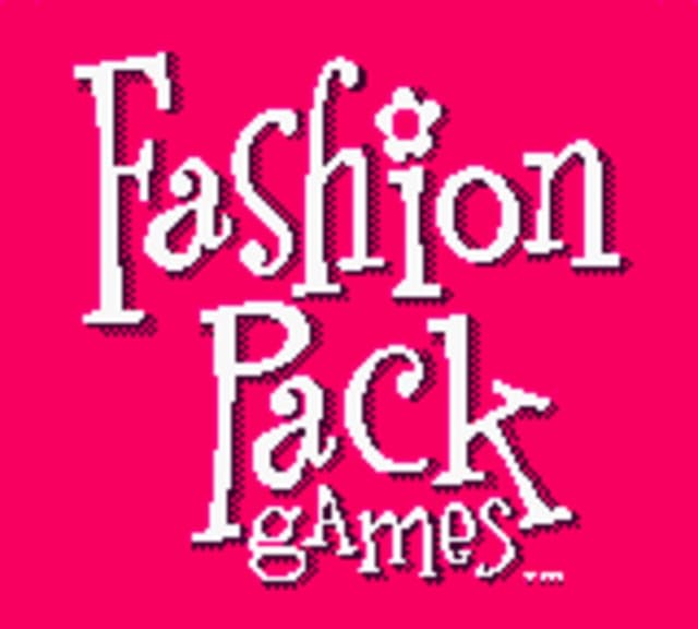 Barbie: Fashion Pack Games