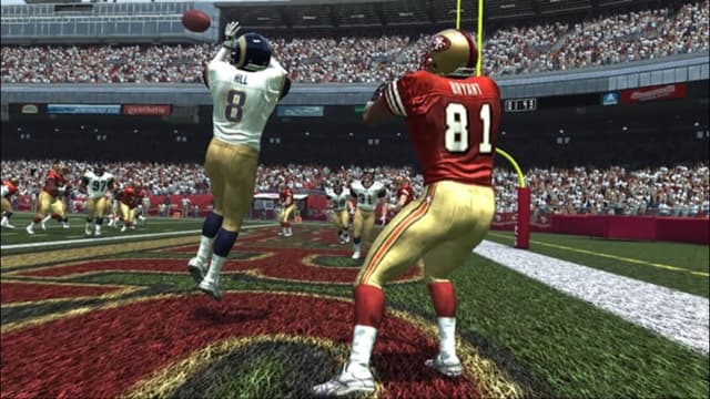 Madden NFL 07