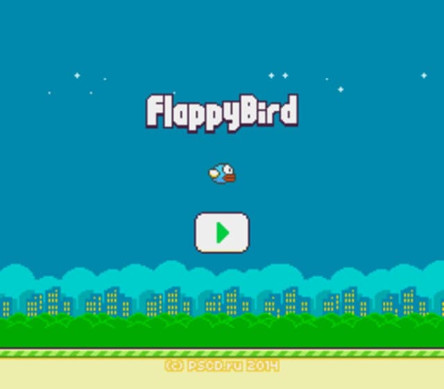 Flappy Bird