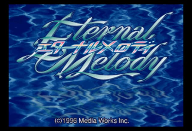 Eternal Melody