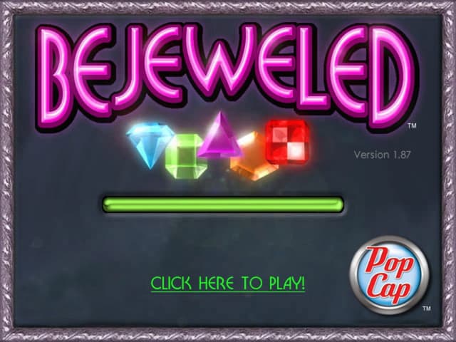 Bejeweled