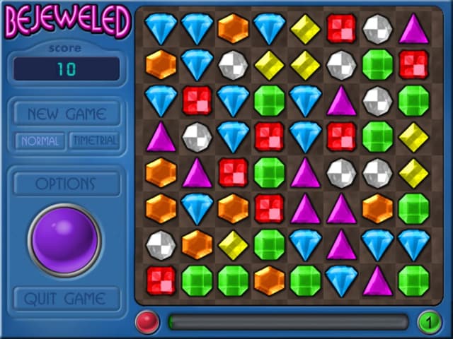 Bejeweled