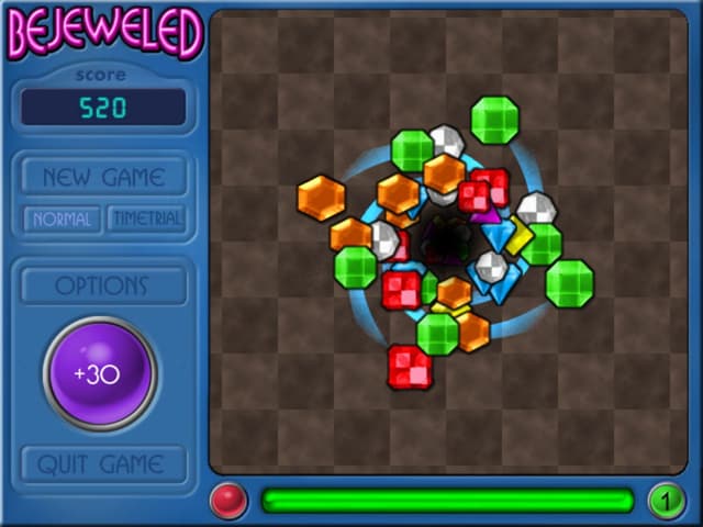 Bejeweled