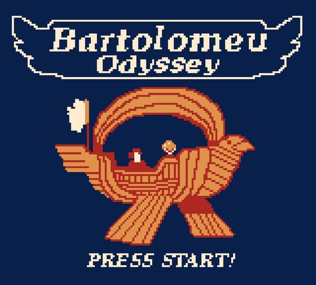 Bartolomeu Odyssey