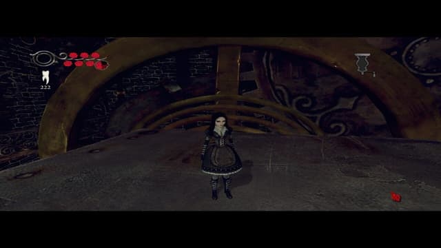 Alice: Madness Returns