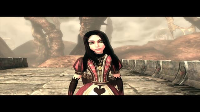 Alice: Madness Returns