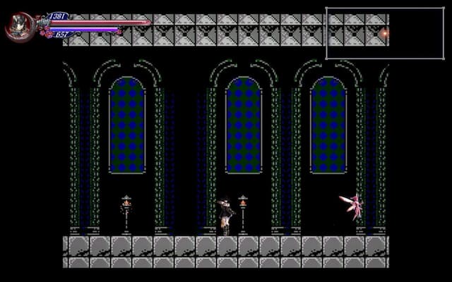 Bloodstained: Ritual of the Night