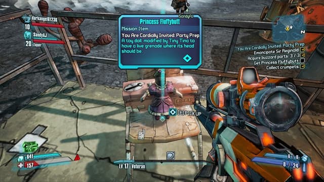 Borderlands 2