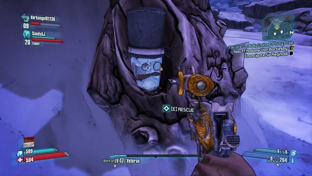 Borderlands 2