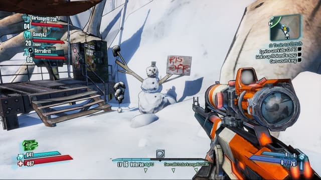 Borderlands 2