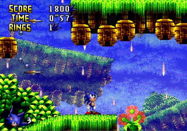 Sonic XG