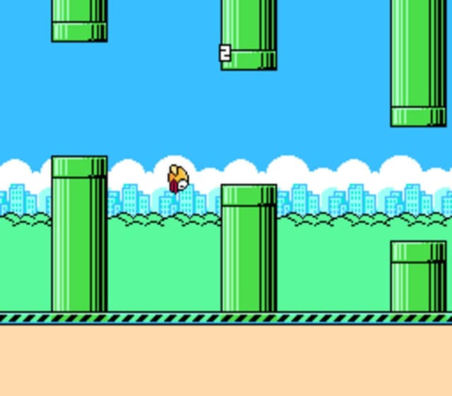 Flappy Bird