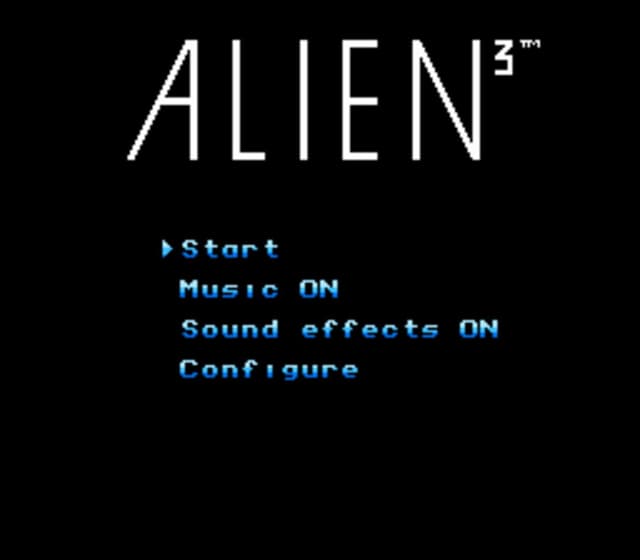 Alien 3